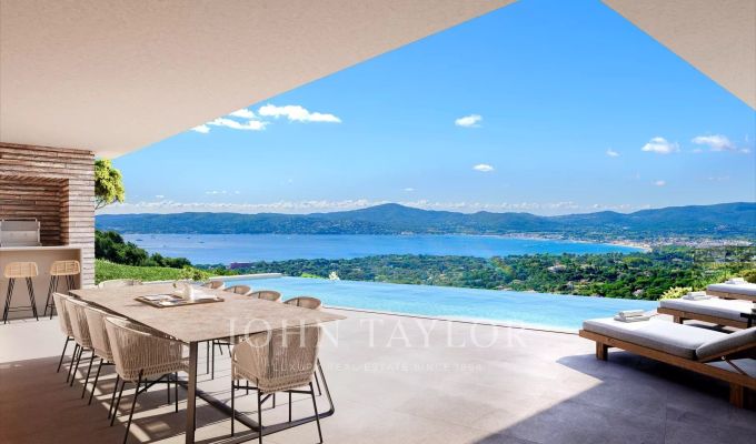 Продажа Вилла Grimaud