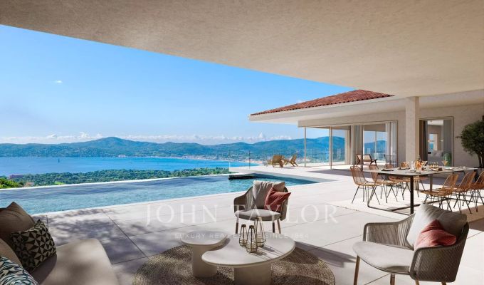 Продажа Вилла Grimaud