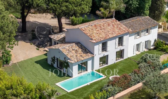 Продажа Вилла Grimaud