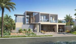 Продажа Вилла Jebel Ali