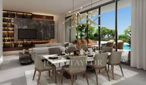 Продажа Вилла Jebel Ali