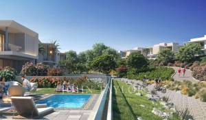 Продажа Вилла Jebel Ali