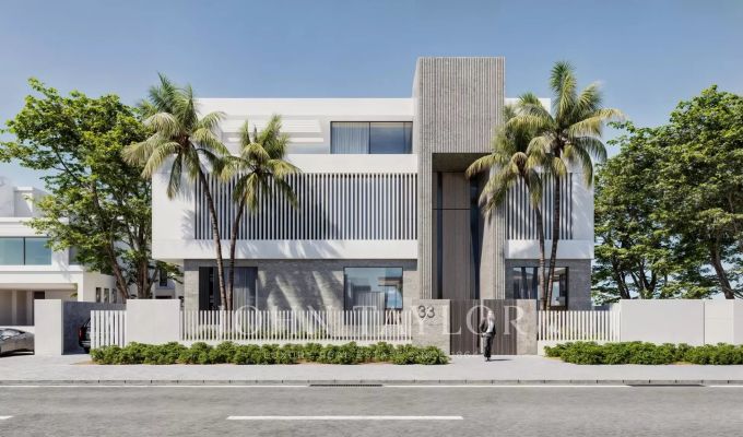 Продажа Вилла Jumeirah