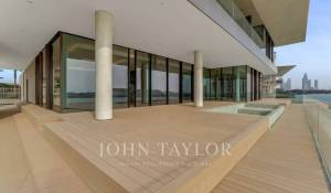 Продажа Вилла Jumeirah Bay