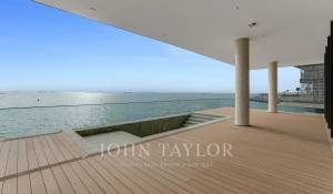 Продажа Вилла Jumeirah Bay