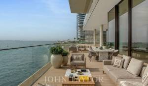 Продажа Вилла Jumeirah Bay
