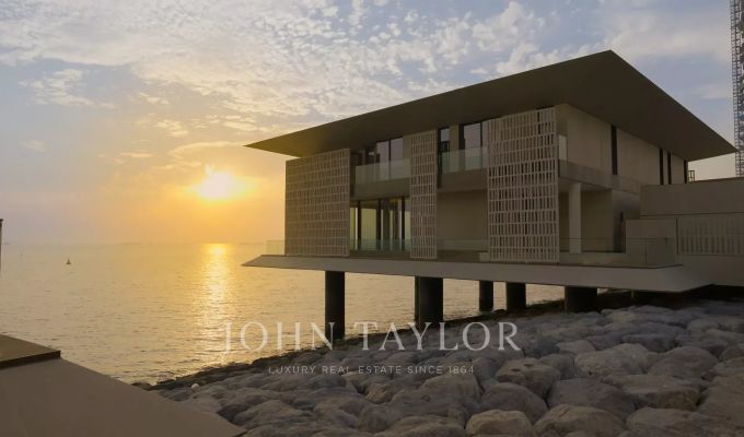 Продажа Вилла Jumeirah Bay