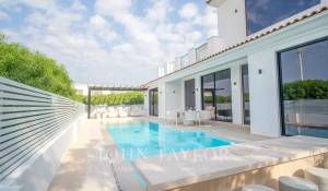 Продажа Вилла Jumeirah Golf Estate