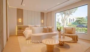 Продажа Вилла Jumeirah Golf Estate
