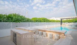 Продажа Вилла Jumeirah Golf Estate