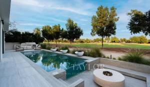 Продажа Вилла Jumeirah Golf Estate