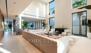Продажа Вилла Jumeirah Golf Estate