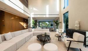 Продажа Вилла Jumeirah Golf Estate