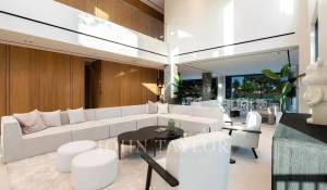 Продажа Вилла Jumeirah Golf Estate