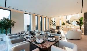 Продажа Вилла Jumeirah Golf Estate
