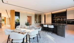 Продажа Вилла Jumeirah Golf Estate