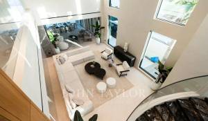 Продажа Вилла Jumeirah Golf Estate
