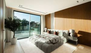 Продажа Вилла Jumeirah Golf Estate