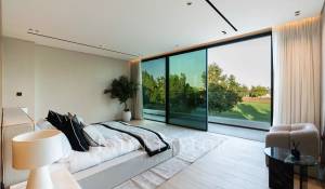 Продажа Вилла Jumeirah Golf Estate