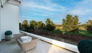 Продажа Вилла Jumeirah Golf Estate