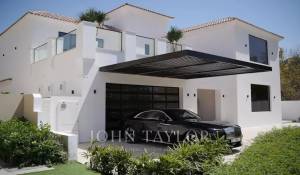 Продажа Вилла Jumeirah Golf Estate