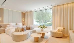 Продажа Вилла Jumeirah Golf Estate