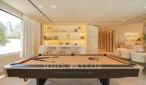 Продажа Вилла Jumeirah Golf Estate