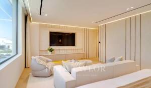 Продажа Вилла Jumeirah Golf Estate