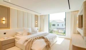 Продажа Вилла Jumeirah Golf Estate