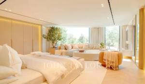 Продажа Вилла Jumeirah Golf Estate