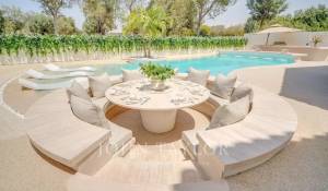 Продажа Вилла Jumeirah Golf Estate