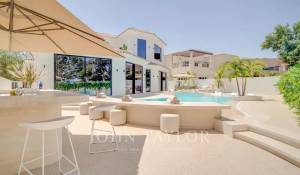 Продажа Вилла Jumeirah Golf Estate