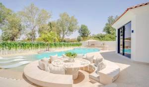 Продажа Вилла Jumeirah Golf Estate