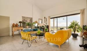 Продажа Вилла La Cadière-d'Azur