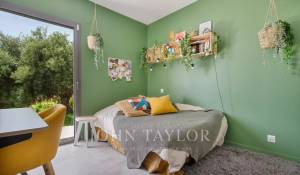 Продажа Вилла La Cadière-d'Azur