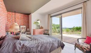 Продажа Вилла La Cadière-d'Azur