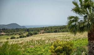 Продажа Вилла La Cadière-d'Azur