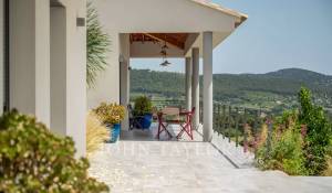 Продажа Вилла La Cadière-d'Azur