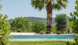 Продажа Вилла La Cadière-d'Azur