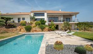 Продажа Вилла La Cadière-d'Azur