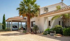 Продажа Вилла La Cadière-d'Azur