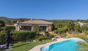 Продажа Вилла La Cadière-d'Azur