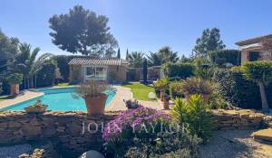 Продажа Вилла La Cadière-d'Azur