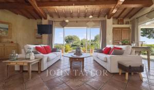 Продажа Вилла La Cadière-d'Azur