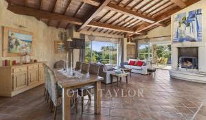 Продажа Вилла La Cadière-d'Azur