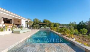 Продажа Вилла La Cadière-d'Azur