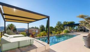 Продажа Вилла La Cadière-d'Azur