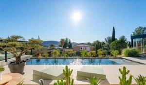 Продажа Вилла La Cadière-d'Azur