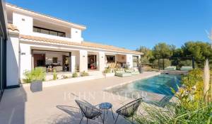 Продажа Вилла La Cadière-d'Azur