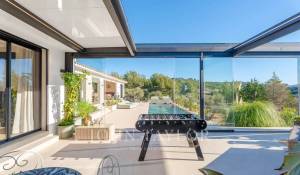 Продажа Вилла La Cadière-d'Azur